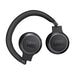 JBL Live 670NC | Around-ear headphones - Wireless - Bluetooth - Black-Sonxplus St-Georges