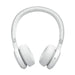 JBL Live 670NC | Around-Ear Headphones - Wireless - Bluetooth - White-Sonxplus St-Georges