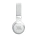 JBL Live 670NC | Around-Ear Headphones - Wireless - Bluetooth - White-Sonxplus St-Georges