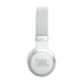 JBL Live 670NC | Around-Ear Headphones - Wireless - Bluetooth - White-Sonxplus St-Georges