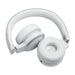 JBL Live 670NC | Around-Ear Headphones - Wireless - Bluetooth - White-Sonxplus St-Georges