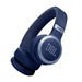 JBL Live 670NC | Around-Ear Headphones - Wireless - Bluetooth - Bleu-Sonxplus St-Georges