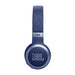 JBL Live 670NC | Around-Ear Headphones - Wireless - Bluetooth - Bleu-Sonxplus St-Georges