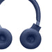 JBL Live 670NC | Around-Ear Headphones - Wireless - Bluetooth - Bleu-Sonxplus St-Georges