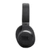 JBL Live 770NC | Around-ear headphones - Wireless - Bluetooth - Black-Sonxplus St-Georges