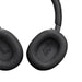 JBL Live 770NC | Around-ear headphones - Wireless - Bluetooth - Black-Sonxplus St-Georges