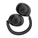 JBL Live 770NC | Around-ear headphones - Wireless - Bluetooth - Black-Sonxplus St-Georges