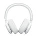 JBL Live 770NC | Around-Ear Headphones - Wireless - Bluetooth - White-Sonxplus St-Georges