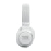 JBL Live 770NC | Around-Ear Headphones - Wireless - Bluetooth - White-Sonxplus St-Georges