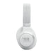 JBL Live 770NC | Around-Ear Headphones - Wireless - Bluetooth - White-Sonxplus St-Georges