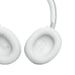 JBL Live 770NC | Around-Ear Headphones - Wireless - Bluetooth - White-Sonxplus St-Georges