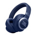 JBL Live 770NC | Around-Ear Headphones - Wireless - Bluetooth - Bleu-Sonxplus St-Georges