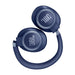 JBL Live 770NC | Around-Ear Headphones - Wireless - Bluetooth - Bleu-Sonxplus St-Georges