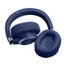 JBL Live 770NC | Around-Ear Headphones - Wireless - Bluetooth - Bleu-Sonxplus St-Georges