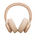 JBL Live 770NC | Around-Ear Headphones - Wireless - Bluetooth - Sable-Sonxplus St-Georges