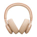 JBL Live 770NC | Around-Ear Headphones - Wireless - Bluetooth - Sable-Sonxplus St-Georges