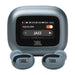 JBL Live Buds 3 | In-Ear Headphones - 1.45" LED Touch Screen - Bluetooth - Blue-Sonxplus St-Georges