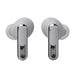 JBL Live Beam 3 | In-ear headphones - 1.45" LED touch screen - Silver-Sonxplus St-Georges