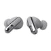 JBL Live Beam 3 | In-ear headphones - 1.45" LED touch screen - Silver-Sonxplus St-Georges