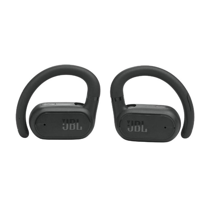 JBL Soundgear Sense | Sport Conduction Headphones - Bluetooth - Black-Sonxplus St-Georges