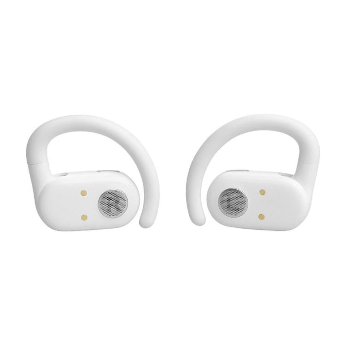 JBL Soundgear Sense | Conduction Sports Headphones - Bluetooth - Blanc-Sonxplus St-Georges