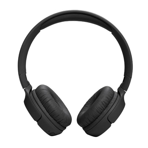 JBL Tune 520BT | Earphones - Wireless - Bluetooth - Black-Sonxplus St-Georges