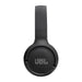 JBL Tune 520BT | Earphones - Wireless - Bluetooth - Black-Sonxplus St-Georges