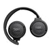 JBL Tune 520BT | Earphones - Wireless - Bluetooth - Black-Sonxplus St-Georges