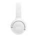 JBL Tune 520BT | Over-Ear Headphones - Wireless - Bluetooth - White-Sonxplus St-Georges