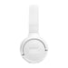 JBL Tune 520BT | Over-Ear Headphones - Wireless - Bluetooth - White-Sonxplus St-Georges