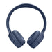 JBL Tune 520BT | Earphones - Wireless - Bluetooth - Blue-Sonxplus St-Georges