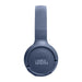 JBL Tune 520BT | Earphones - Wireless - Bluetooth - Blue-Sonxplus St-Georges