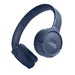 JBL Tune 520BT | Earphones - Wireless - Bluetooth - Blue-Sonxplus St-Georges