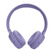 JBL Tune 520BT | Earphones - Wireless - Bluetooth - Mauve-Sonxplus St-Georges