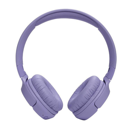 JBL Tune 520BT | Earphones - Wireless - Bluetooth - Mauve-Sonxplus St-Georges