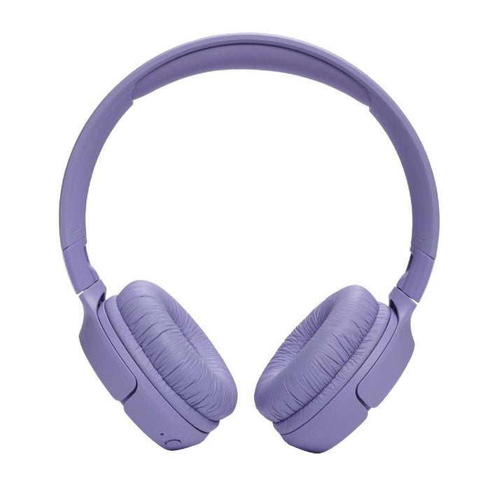 JBL Tune 520BT | Earphones - Wireless - Bluetooth - Mauve-Sonxplus St-Georges