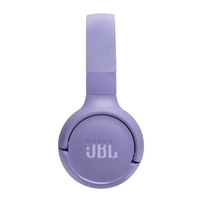 JBL Tune 520BT | Earphones - Wireless - Bluetooth - Mauve-Sonxplus St-Georges