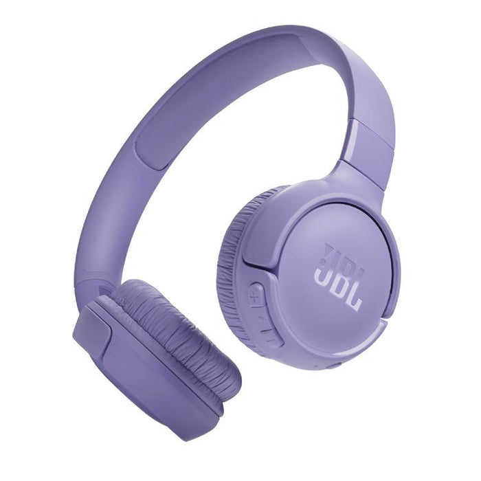 JBL Tune 520BT | Earphones - Wireless - Bluetooth - Mauve-Sonxplus St-Georges