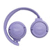 JBL Tune 520BT | Earphones - Wireless - Bluetooth - Mauve-Sonxplus St-Georges