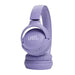 JBL Tune 520BT | Earphones - Wireless - Bluetooth - Mauve-Sonxplus St-Georges