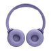 JBL Tune 520BT | Earphones - Wireless - Bluetooth - Mauve-Sonxplus St-Georges