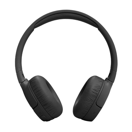 JBL Tune 670NC | Wireless circumaural headphones - Bluetooth - Active Noise Cancellation - Fast Pair - Black-Sonxplus St-Georges