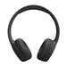 JBL Tune 670NC | Wireless circumaural headphones - Bluetooth - Active Noise Cancellation - Fast Pair - Black-Sonxplus St-Georges