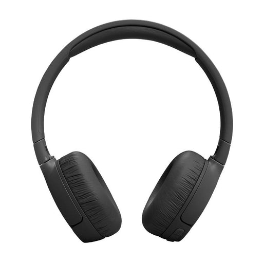 JBL Tune 670NC | Wireless circumaural headphones - Bluetooth - Active Noise Cancellation - Fast Pair - Black-Sonxplus St-Georges