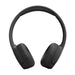 JBL Tune 670NC | Wireless circumaural headphones - Bluetooth - Active Noise Cancellation - Fast Pair - Black-Sonxplus St-Georges