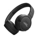 JBL Tune 670NC | Wireless circumaural headphones - Bluetooth - Active Noise Cancellation - Fast Pair - Black-Sonxplus St-Georges