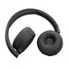 JBL Tune 670NC | Wireless circumaural headphones - Bluetooth - Active Noise Cancellation - Fast Pair - Black-Sonxplus St-Georges