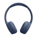 JBL Tune 670NC | Wireless circumaural headphones - Bluetooth - Active Noise Cancellation - Fast Pair - Bleu-Sonxplus St-Georges