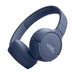 JBL Tune 670NC | Wireless circumaural headphones - Bluetooth - Active Noise Cancellation - Fast Pair - Bleu-Sonxplus St-Georges