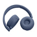 JBL Tune 670NC | Wireless circumaural headphones - Bluetooth - Active Noise Cancellation - Fast Pair - Bleu-Sonxplus St-Georges